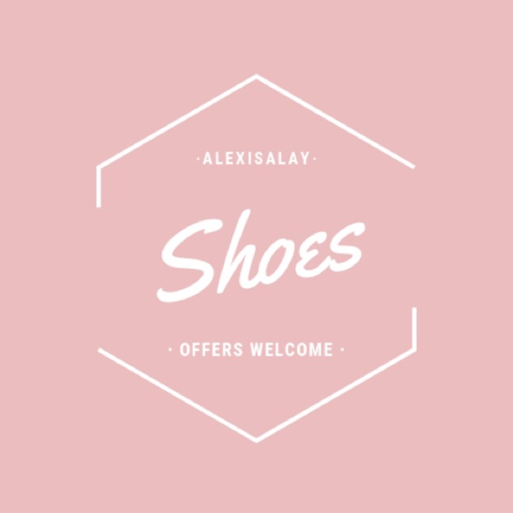 ➰ SHOES ➰